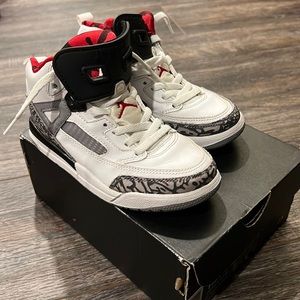 Spizikes nike